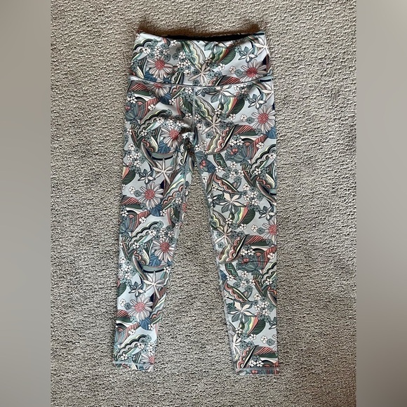 Victoria's Secret Pants - Victoria’s Secret full length leggings